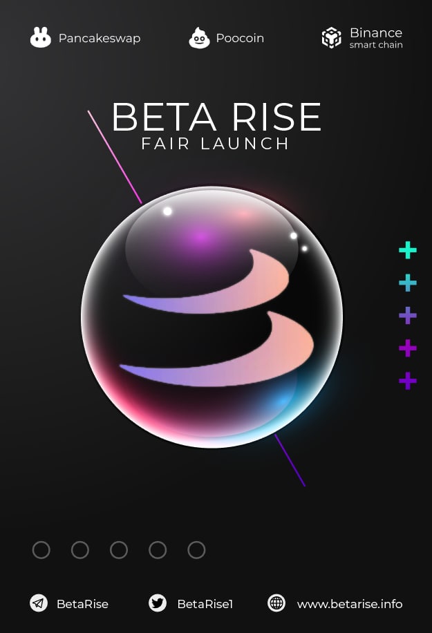 BetaRise — Fair Launch