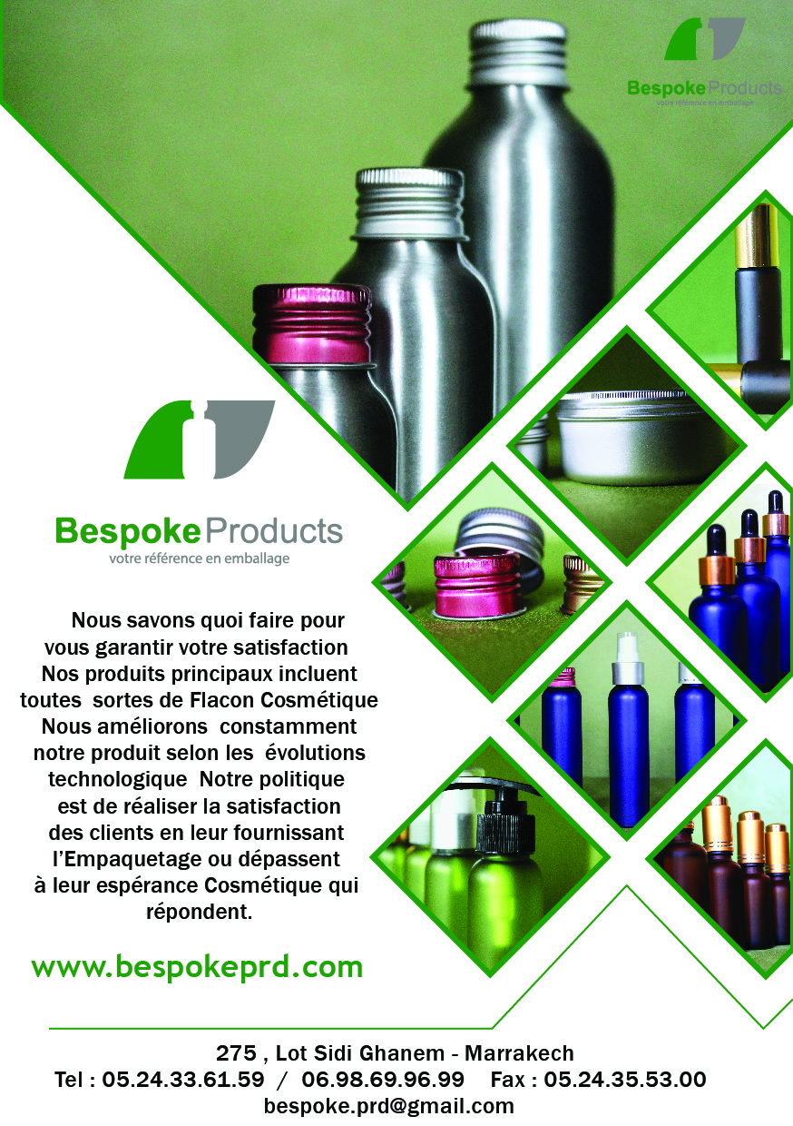 Flyer — Première