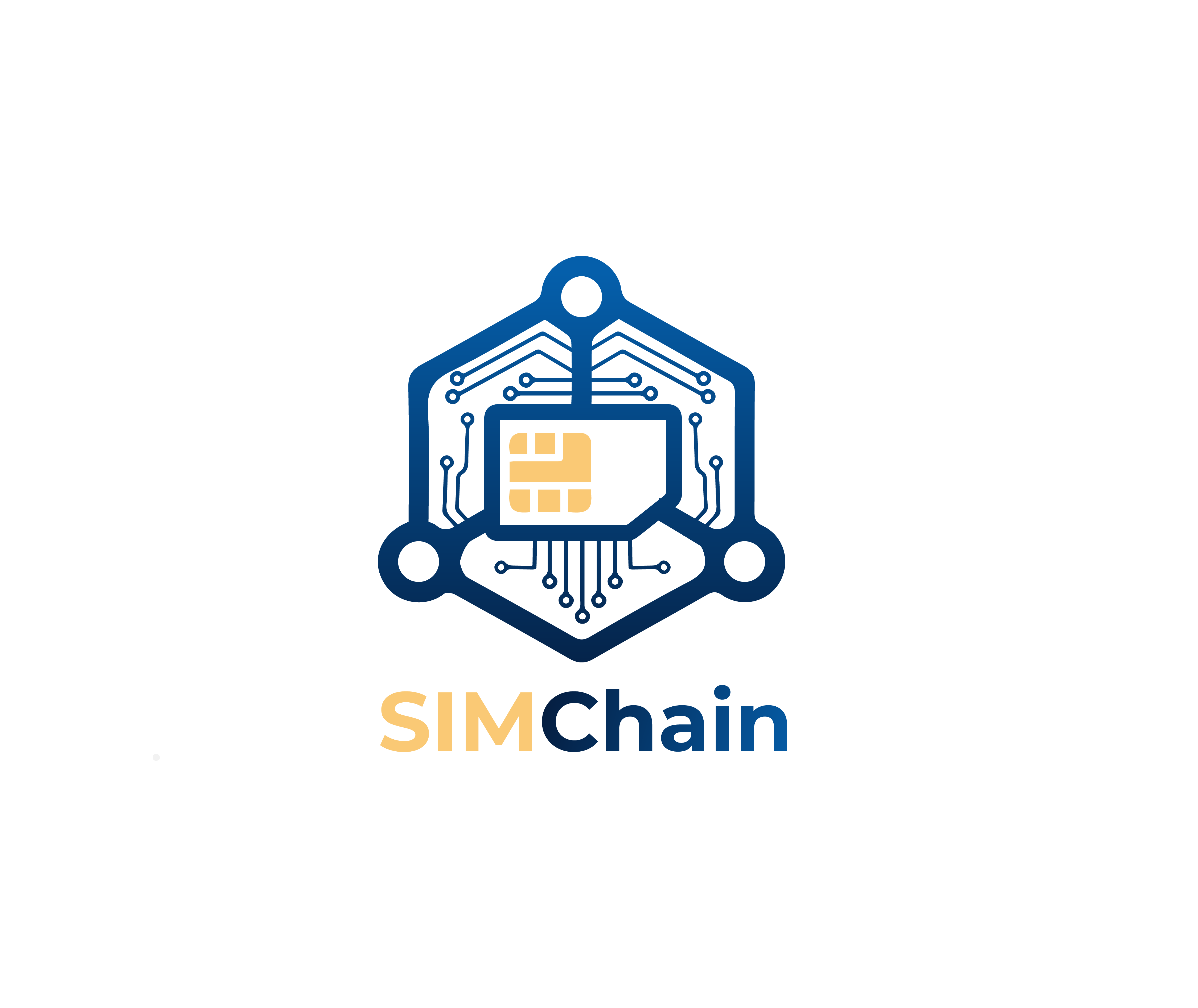 SIM Logo