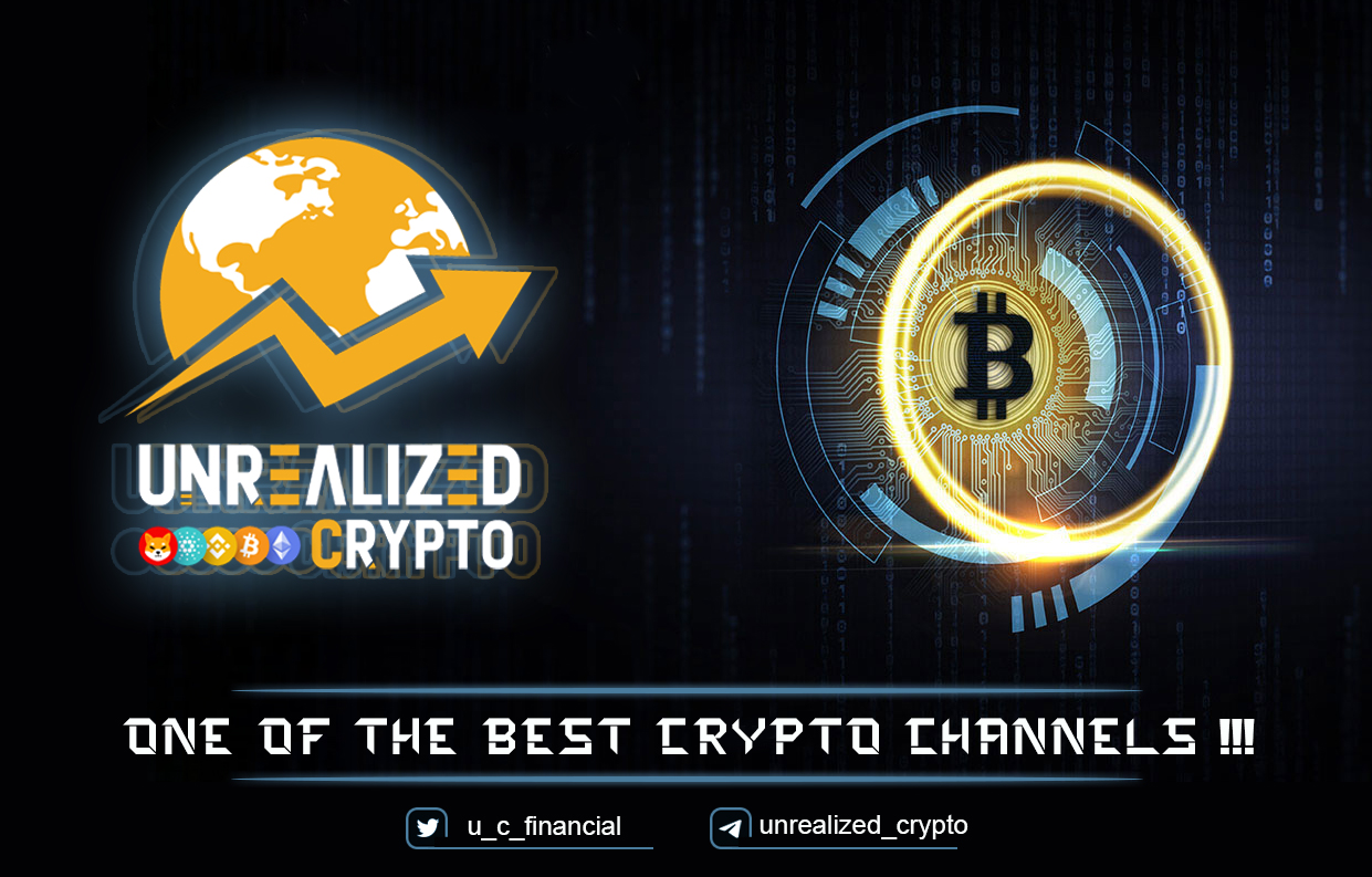 Unrealized Crypto